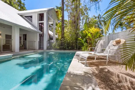 Property photo of 5 Sonata Close Port Douglas QLD 4877