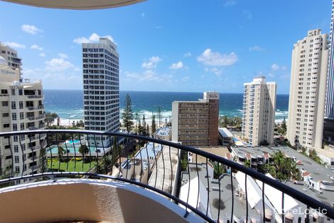 Property photo of 50/38 Orchid Avenue Surfers Paradise QLD 4217