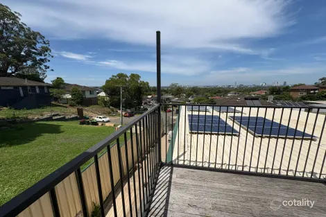 Property photo of 22 Oliphant Street Mount Pritchard NSW 2170