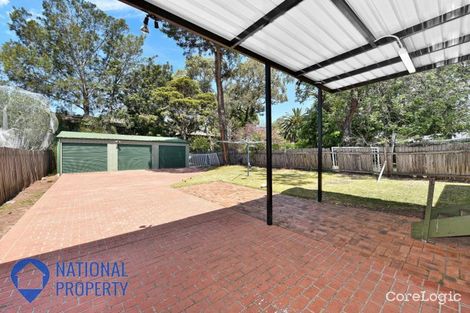 Property photo of 45 Cann Street Bass Hill NSW 2197