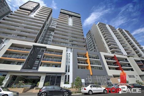 604/16 East St, Granville, NSW 2142