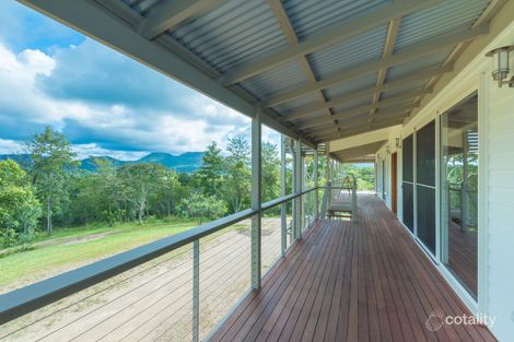 Property photo of 140 Finley Road Eumundi QLD 4562