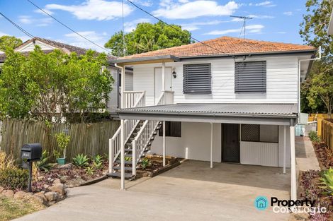 Property photo of 94 Dewar Terrace Sherwood QLD 4075