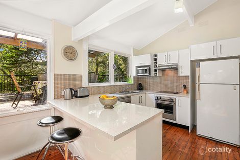 Property photo of 120 Campbell Drive Wahroonga NSW 2076