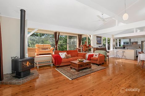 Property photo of 120 Campbell Drive Wahroonga NSW 2076