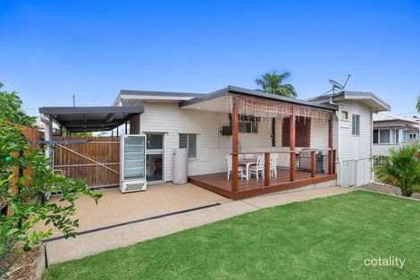 Property photo of 89 Edington Street Berserker QLD 4701