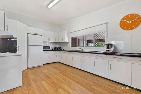 Property photo of 89 Edington Street Berserker QLD 4701