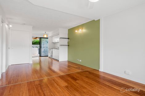 Property photo of 4/24 Sankey Street Highgate Hill QLD 4101