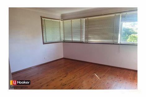 Property photo of 170 Fifteenth Avenue West Hoxton NSW 2171