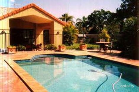 Property photo of 36 Clive Road Birkdale QLD 4159
