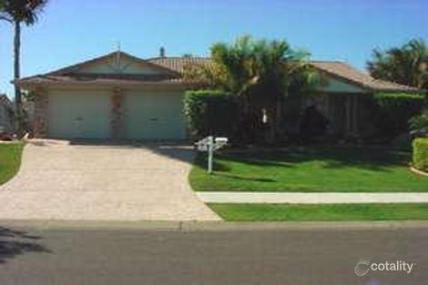 4 Ravenswood Lane, Springfield, QLD 4300