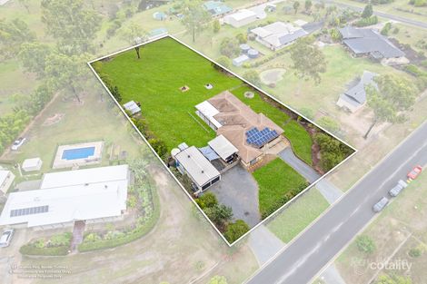 Property photo of 101 Bottlebrush Drive Jimboomba QLD 4280