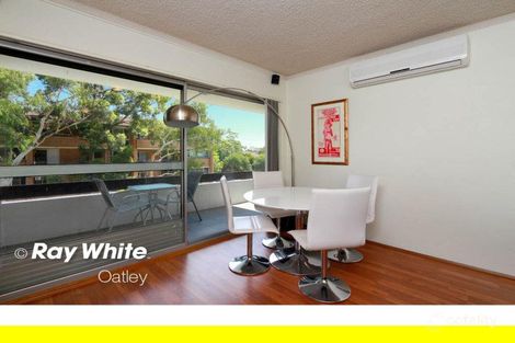 Property photo of 6/29 Station Street Mortdale NSW 2223