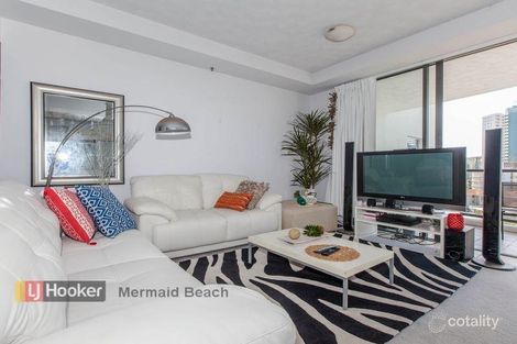 Property photo of 606/2865 Gold Coast Highway Surfers Paradise QLD 4217