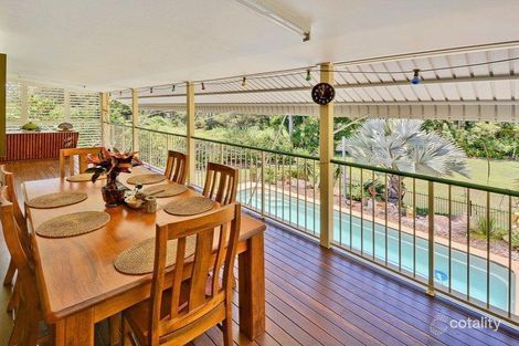 Property photo of 64 Thompson Road Beerwah QLD 4519