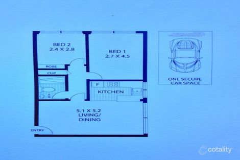 16/20-24 Sheehy St, Glebe, NSW 2037