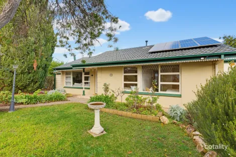 Property photo of 12 Eustace Crescent Christie Downs SA 5164