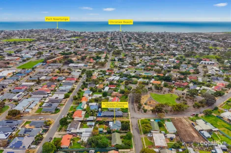 Property photo of 12 Eustace Crescent Christie Downs SA 5164