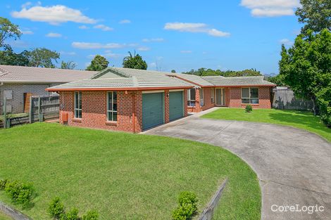 Property photo of 15 Crusoe Place Tingalpa QLD 4173