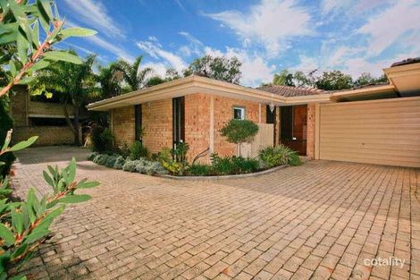 2/12 Carnarvon St, East Victoria Park, WA 6101