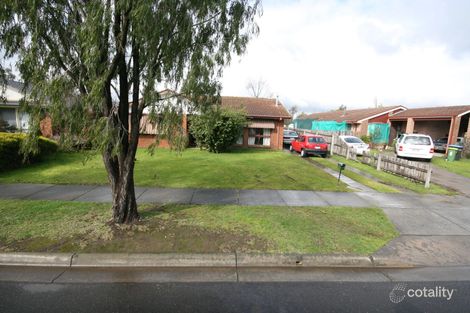 41 Bryden Dr, Ferntree Gully, VIC 3156