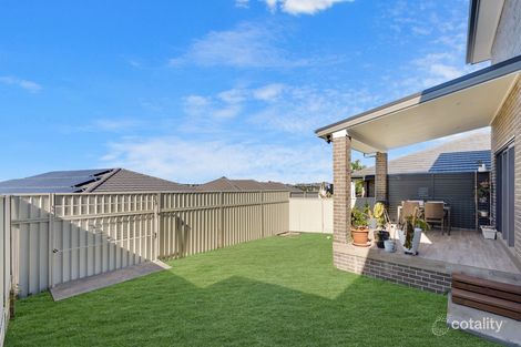 Property photo of 18A Ekins Street Oran Park NSW 2570