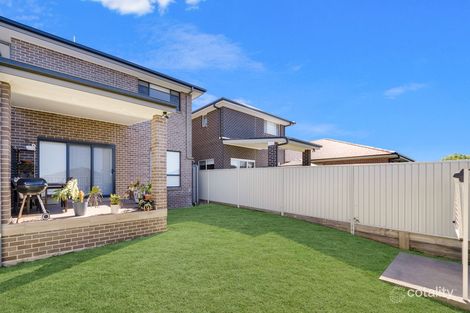 Property photo of 18A Ekins Street Oran Park NSW 2570