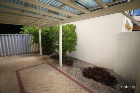 Property photo of 1/9 First Avenue Applecross WA 6153