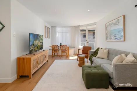 Property photo of 4/775 Pittwater Road Dee Why NSW 2099