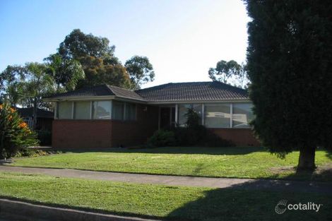 19 Hyacinth St, Greystanes, NSW 2145