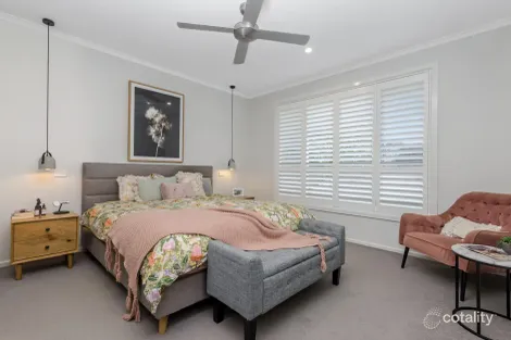 Property photo of 9 Teague Street Koondrook VIC 3580