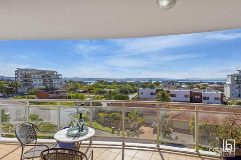 Property photo of 24/2-6 Copnor Avenue The Entrance NSW 2261