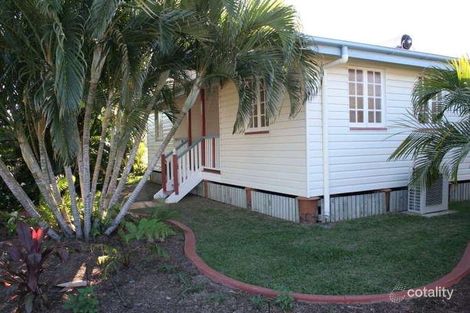 Property photo of 43 Granville Street Pimlico QLD 4812