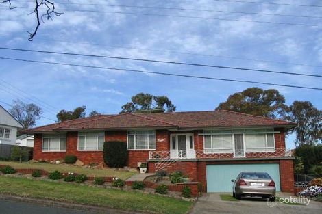 8 Jacaranda Ave, Baulkham Hills, NSW 2153