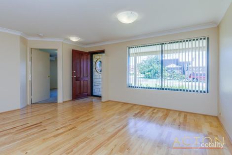 Property photo of 21 Davidia Lake Drive Canning Vale WA 6155