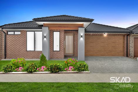 53 Rochford Dr, Donnybrook, VIC 3064