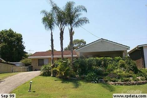 Property photo of 4 Brownie Street Jamboree Heights QLD 4074