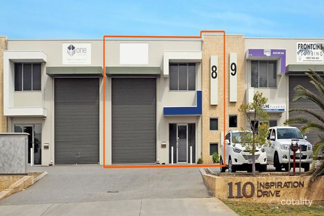 110 Inspiration Dr, Wangara, WA 6065