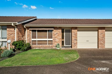 Property photo of 16/21 Wood Street Swansea NSW 2281