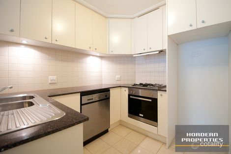 Property photo of 3305/393 Pitt Street Sydney NSW 2000