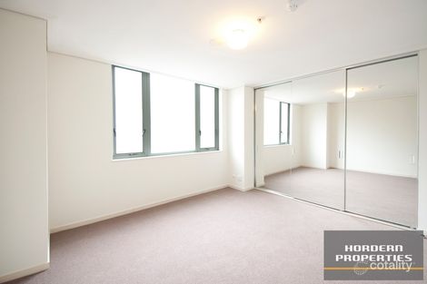 Property photo of 3305/393 Pitt Street Sydney NSW 2000