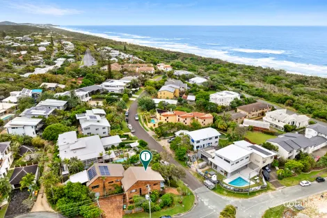 Property photo of 2/46 Avocet Parade Peregian Beach QLD 4573