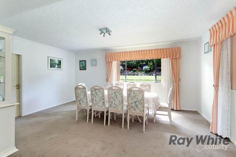 Property photo of 12 Matthews Drive Mount Warrigal NSW 2528
