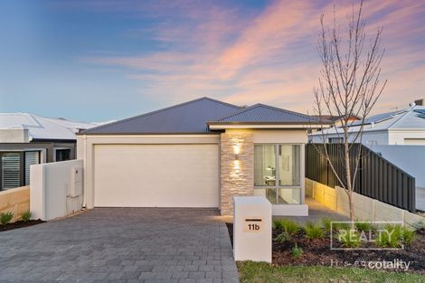 Property photo of 11B Somerton Road Karrinyup WA 6018