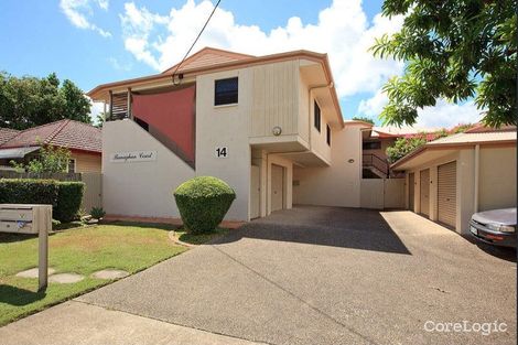 Property photo of 4/14 Cambridge Street Bulimba QLD 4171