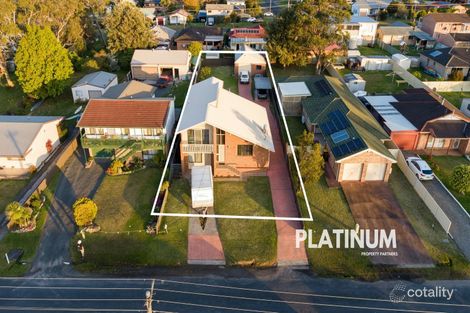 Property photo of 50 Ridgelands Drive Sanctuary Point NSW 2540