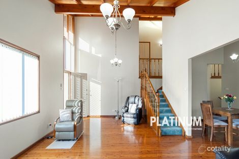 Property photo of 50 Ridgelands Drive Sanctuary Point NSW 2540