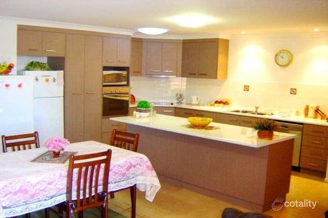 Property photo of 1/14 Sunset Drive Glenvale QLD 4350