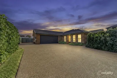 10 Venetian Ct, Dubbo, NSW 2830