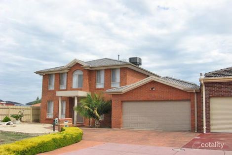 15 Dresden Way, Sunshine West, VIC 3020